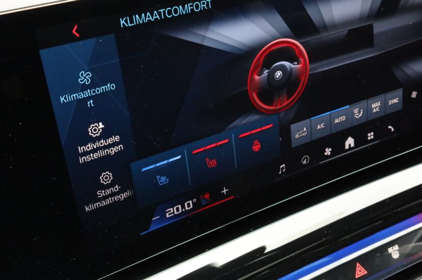 BMW M5 Touring