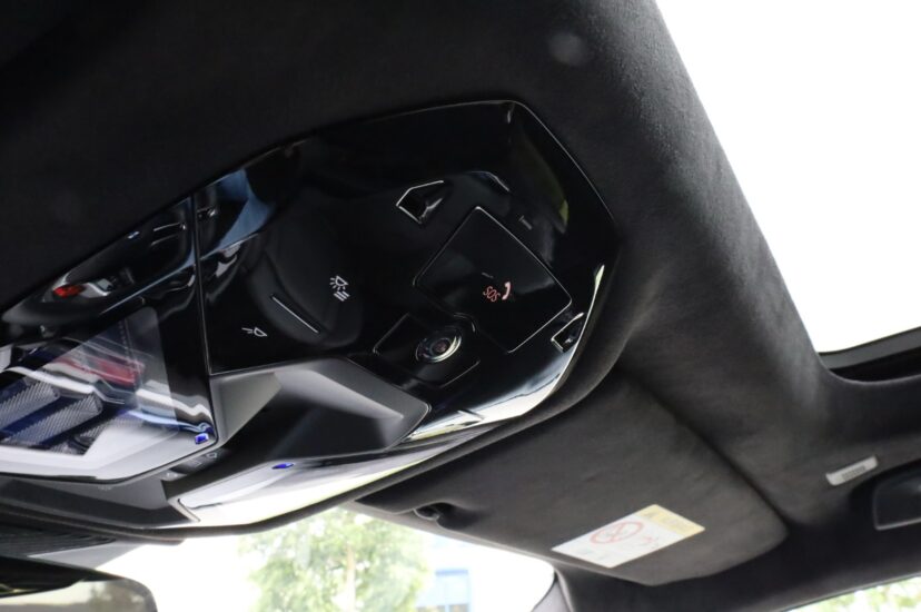 BMW M5 Touring