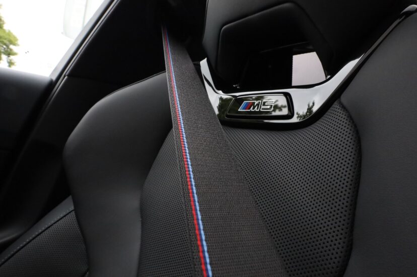 BMW M5 Touring