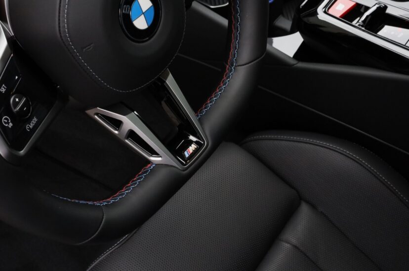 BMW M5 Touring