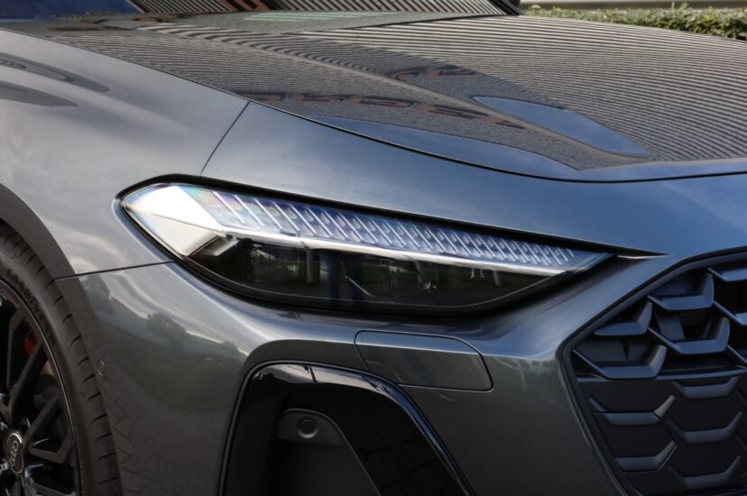 Audi A5 Avant