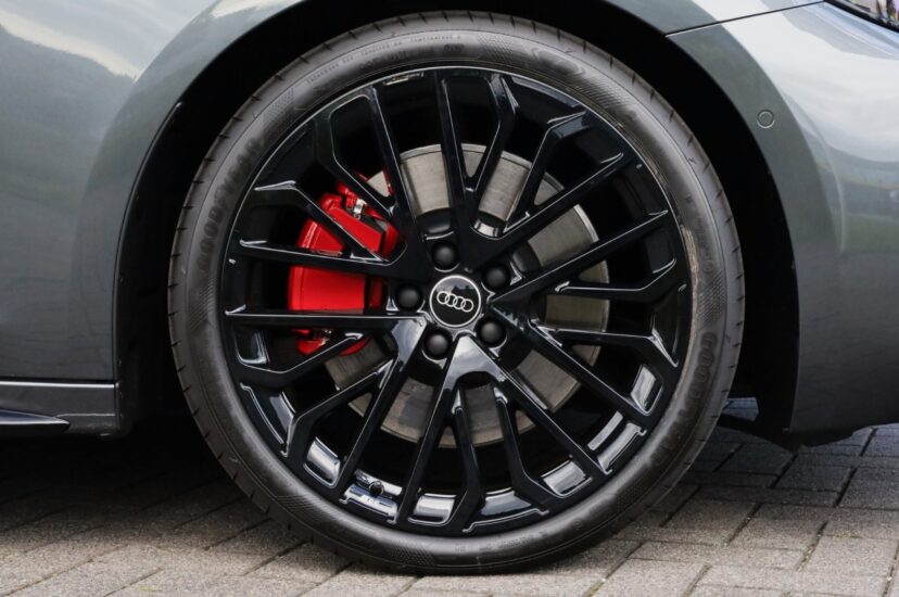 Audi A5 Avant
