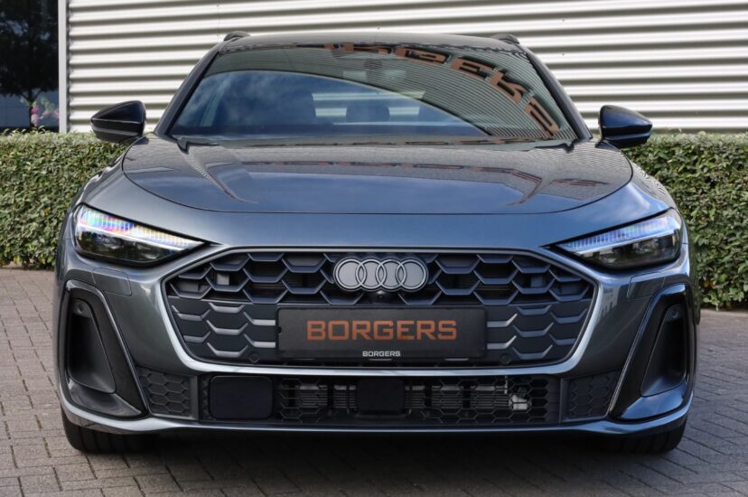 Audi A5 Avant