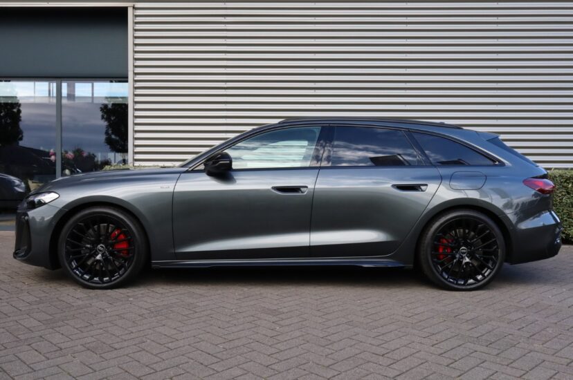 Audi A5 Avant