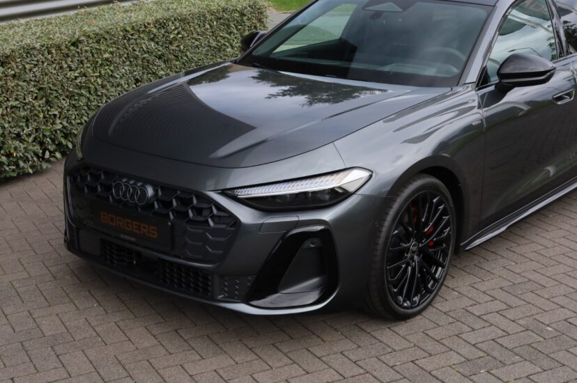 Audi A5 Avant