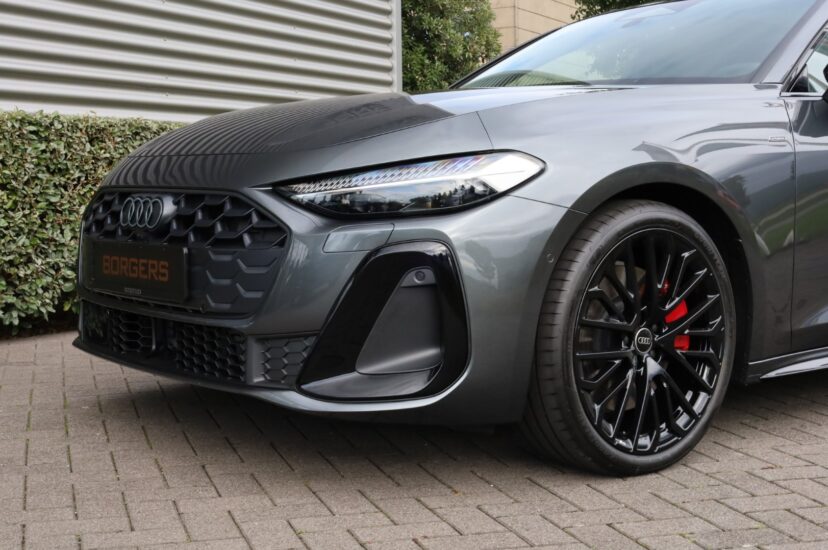 Audi A5 Avant
