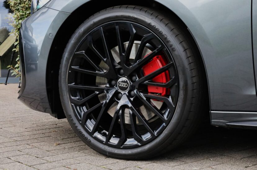 Audi A5 Avant
