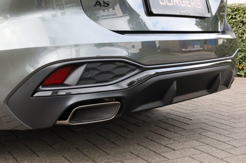 Audi A5 Avant