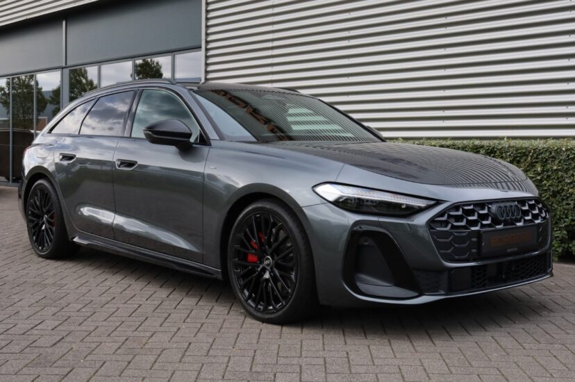 Audi A5 Avant