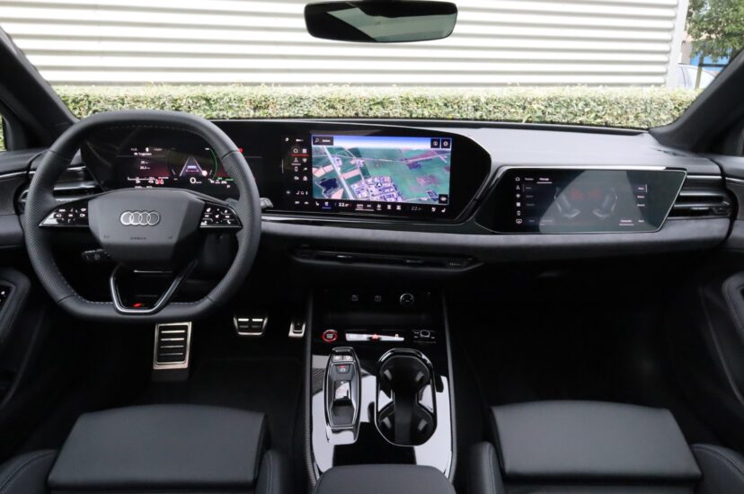 Audi A5 Avant