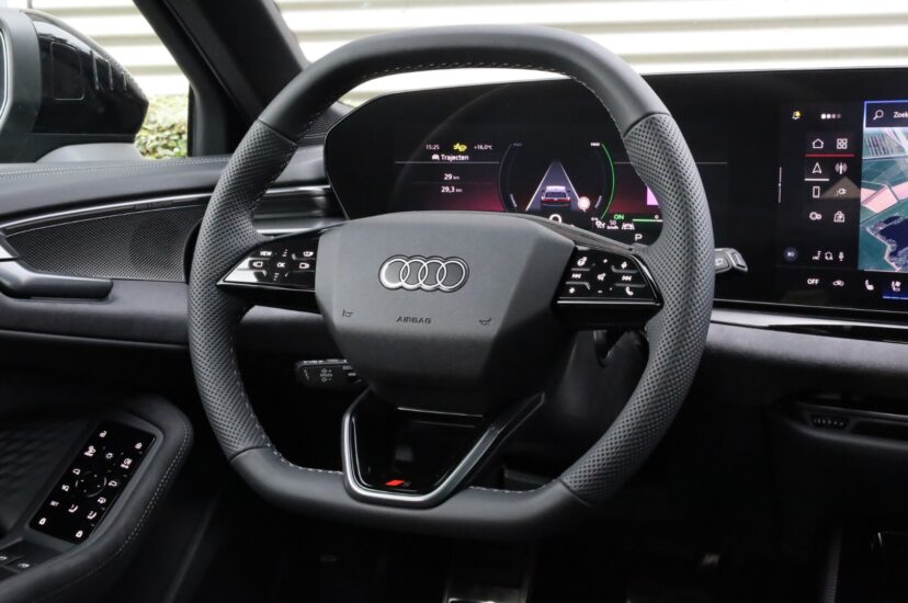 Audi A5 Avant