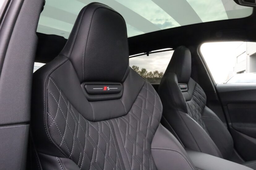 Audi A5 Avant