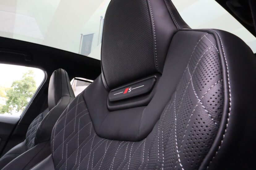 Audi A5 Avant