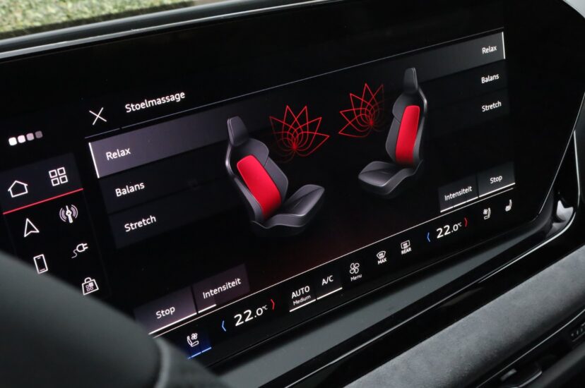 Audi A5 Avant