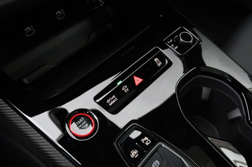 Audi A5 Avant