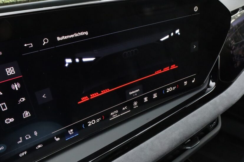 Audi A5 Avant