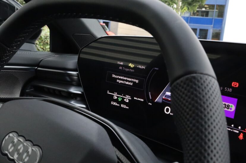 Audi A5 Avant