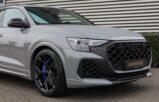 Audi RSQ8 Performance