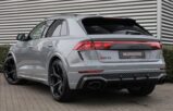 Audi RSQ8 Performance