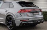 Audi RSQ8 Performance