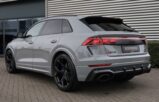 Audi RSQ8 Performance