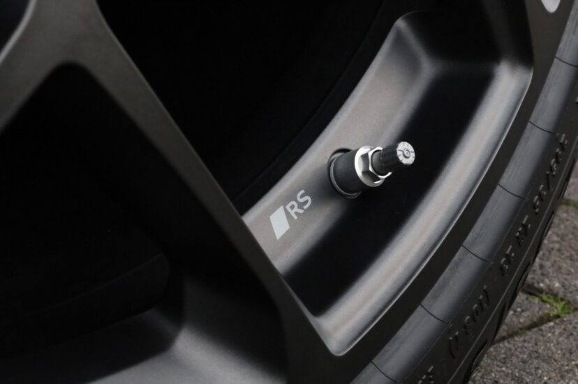 Audi RSQ8 Performance