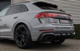 Audi RSQ8 Performance