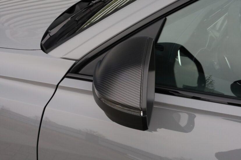 Audi RSQ8 Performance