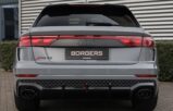 Audi RSQ8 Performance