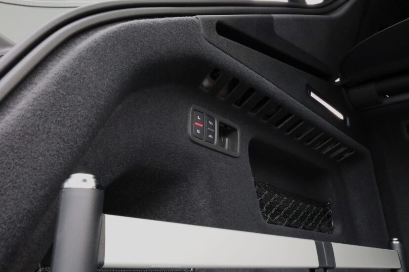 Audi RSQ8 Performance