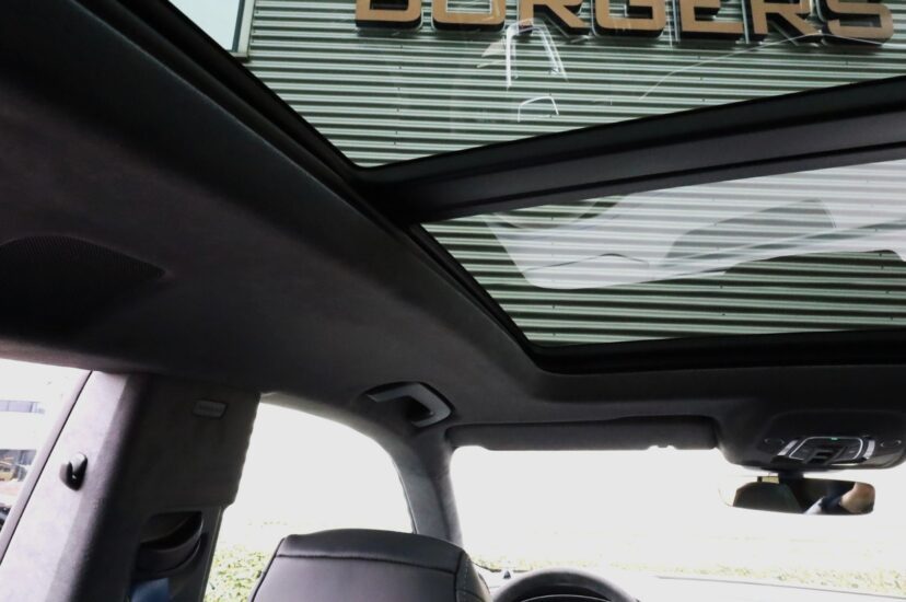 Audi RSQ8 Performance