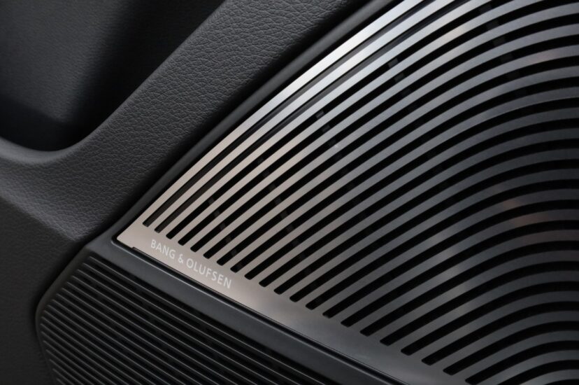 Audi RSQ8 Performance