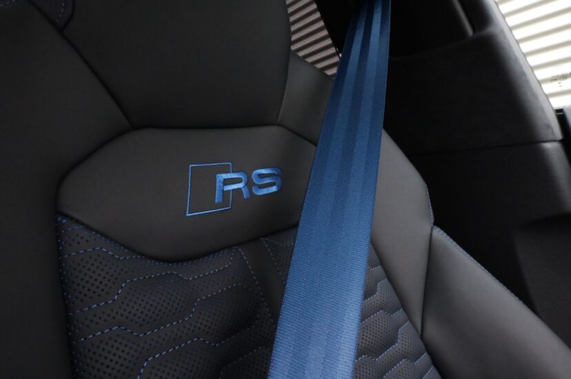 Audi RSQ8 Performance