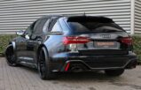 Audi RS6 Avant
