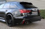 Audi RS6 Avant