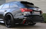 Audi RS6 Avant