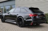 Audi RS6 Avant