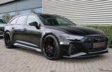 Audi RS6 Avant