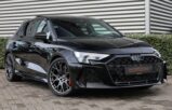 Audi RS3 Sportback