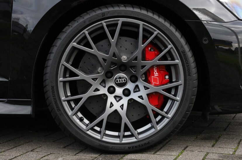 Audi RS3 Sportback