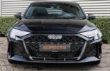 Audi RS3 Sportback