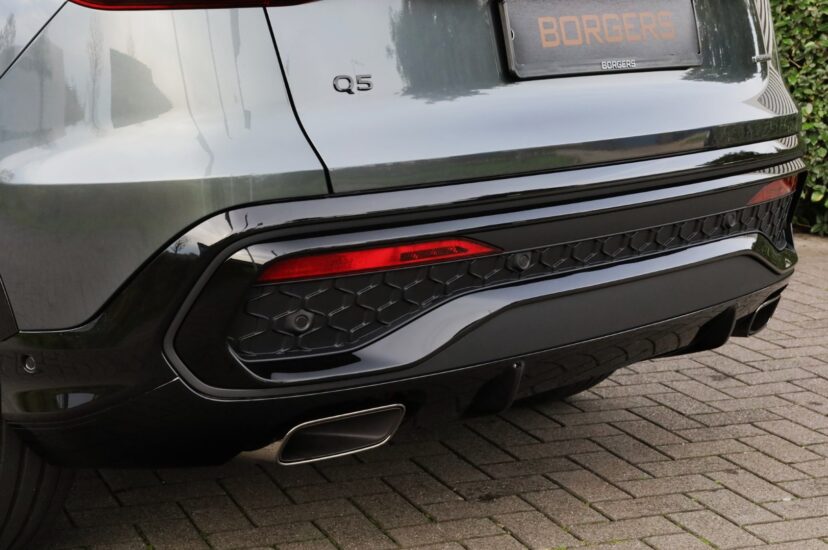 Audi Q5 Sportback
