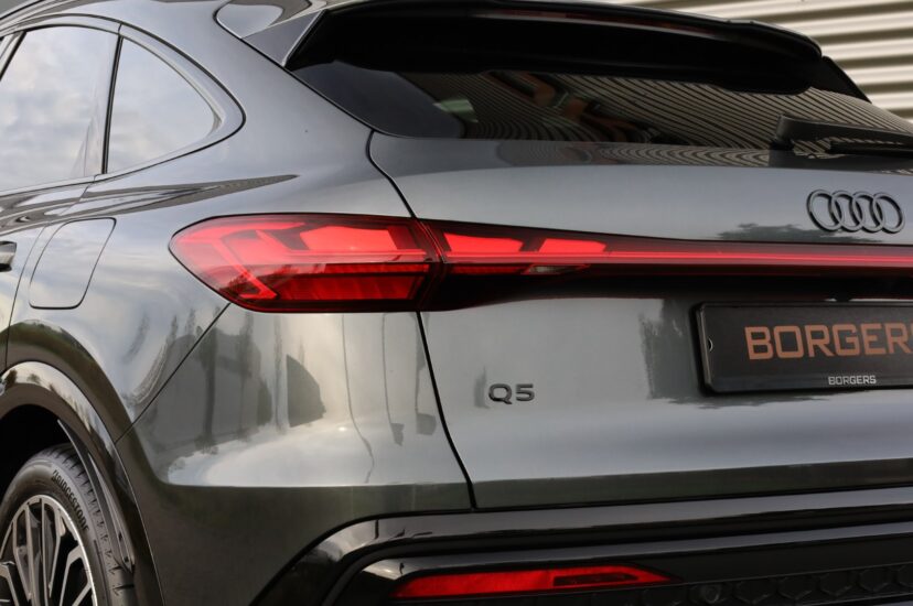 Audi Q5 Sportback