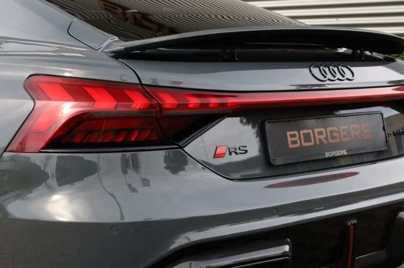 Audi RS e-tron GT