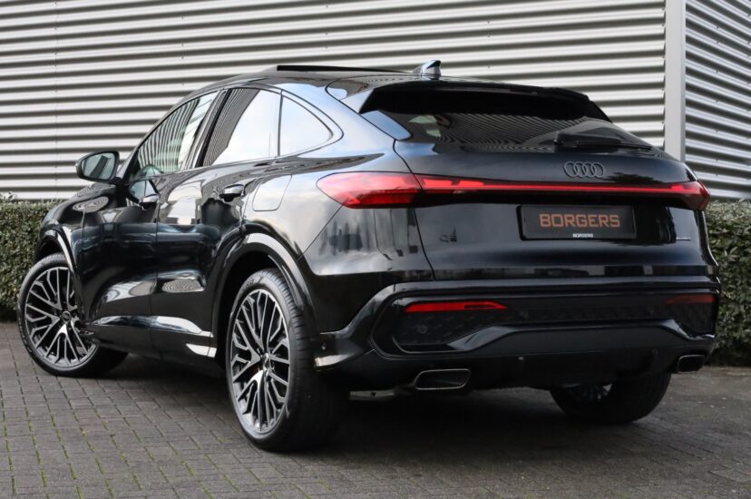 Audi Q5 Sportback