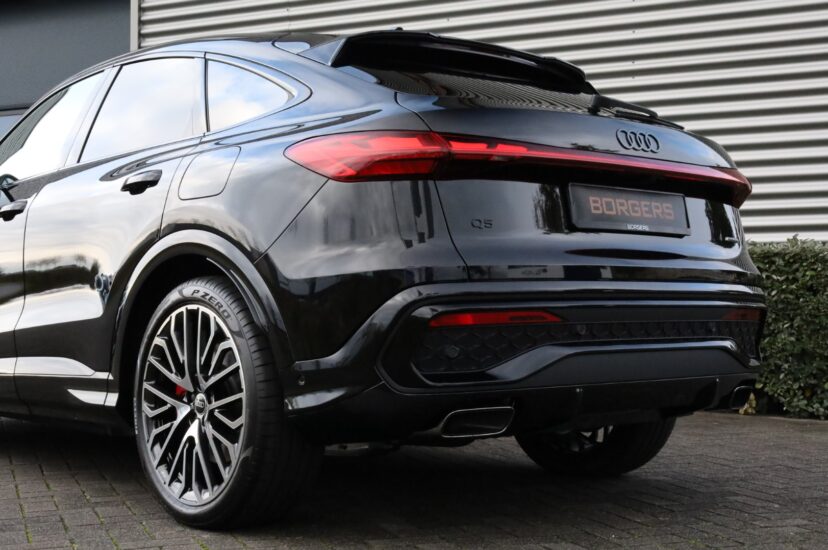 Audi Q5 Sportback