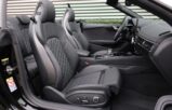 Audi S5 Cabriolet