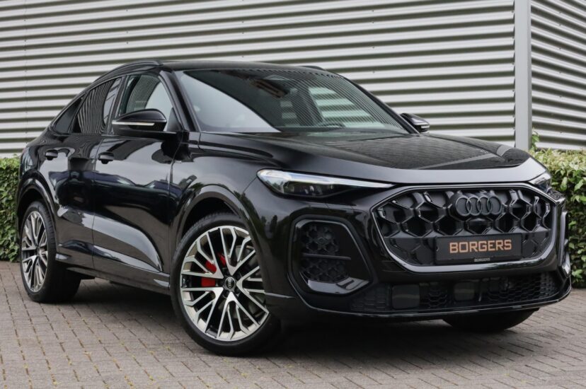 Audi Q5 Sportback