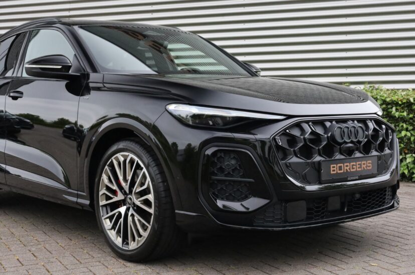 Audi Q5 Sportback