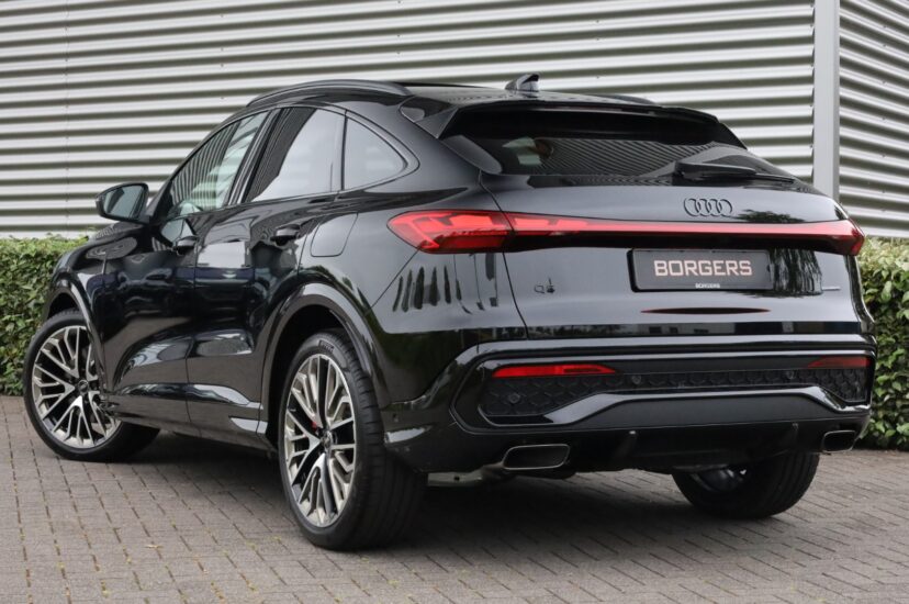 Audi Q5 Sportback